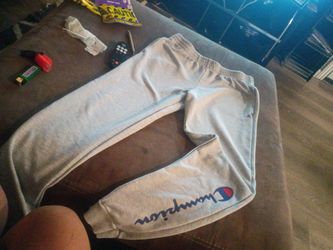Champion pants