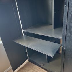 Cabinet/Desk