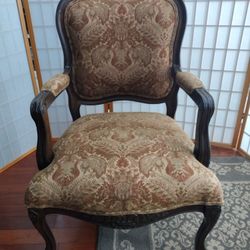 New  Accent Chair