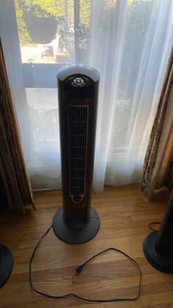 3-Speed Lasko fan
