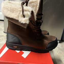 Kids Boots Size 2 & 3 Take Both