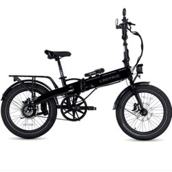 Lectric E-Bike (Long range) 