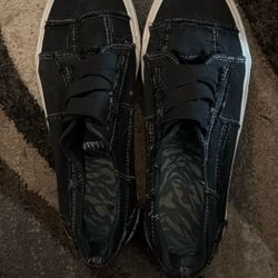 Ladies Blowfish Malibu Shoes