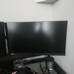 Omen 144hz 1440p Gaming Monitor