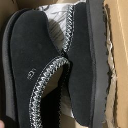 UGG tasman slides  