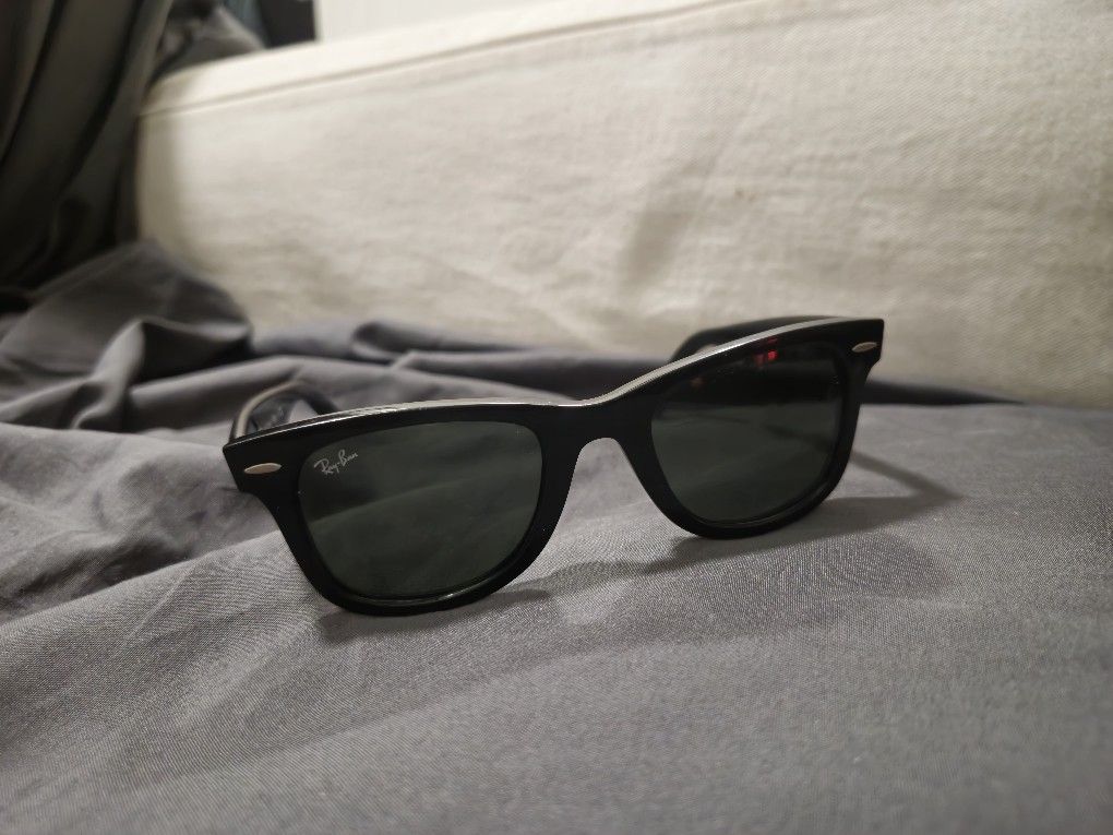 Ray Ban Sunglasses