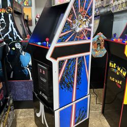 Arcade