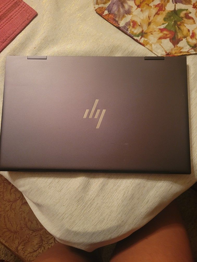 Hp Envyx 360