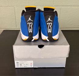 Shoes make offer