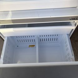 Samsung Refrigerator 