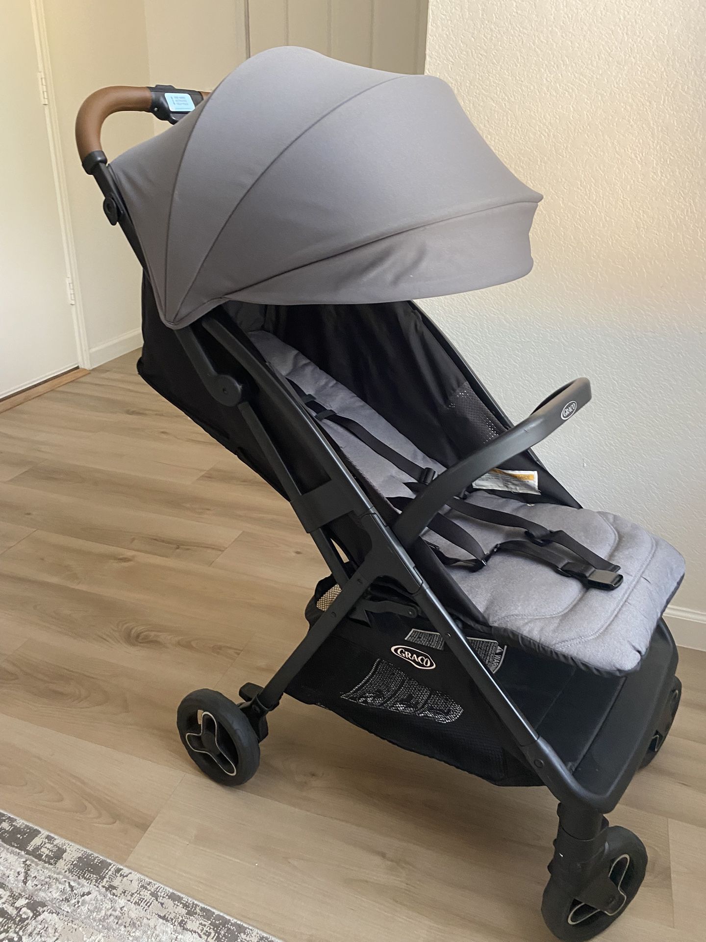 Graco Travel Stroller