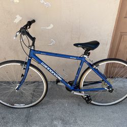 Cannondale Bike 1999