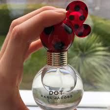 Marc Jacobs Dot Perfume 