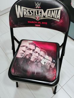 WWE