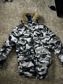 Tommy Hilfiger Jacket