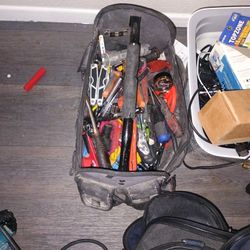 Miscellaneous Tools 