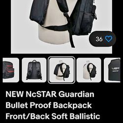Backpacks With Protection 