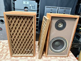 Speakers