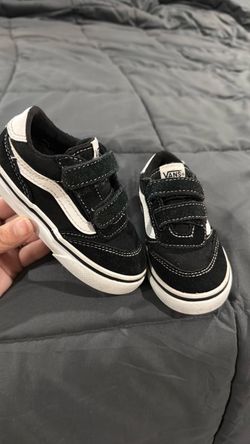 Vans 7c
