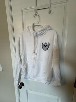 Victoria’s Secret pink zip up