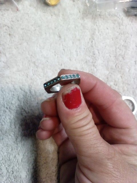Women's or Men's Ring