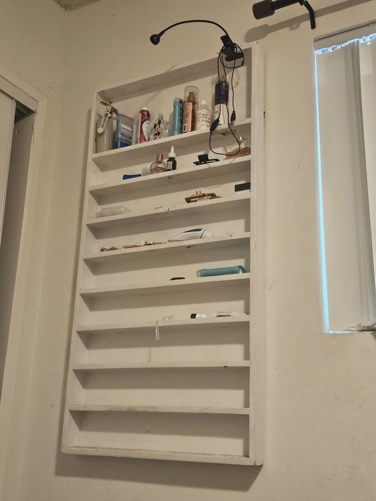 Nail Polish Holder