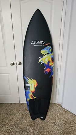 5'11 Hayden Shapes Miscellaneous