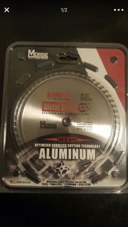 METAL DEVIL BLADE