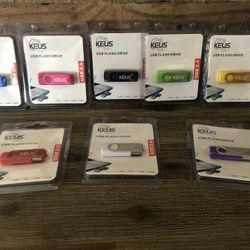 USB FLASH Memory Drive 2.0