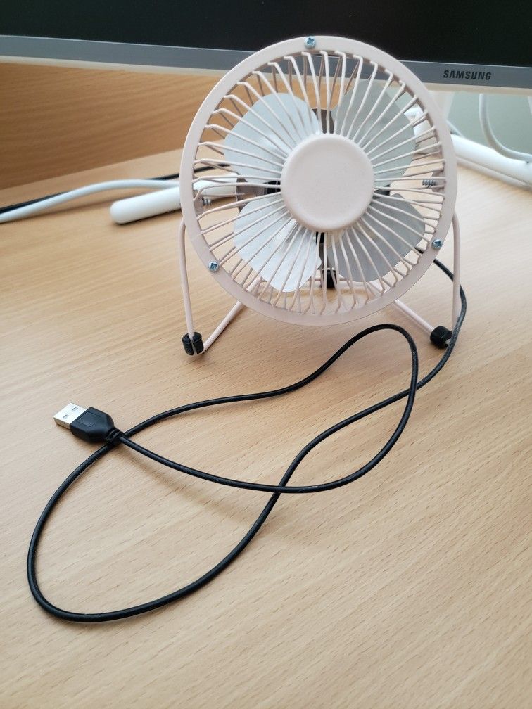 Mini Fan