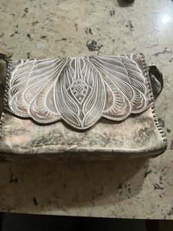 Patrisha Nash Purse