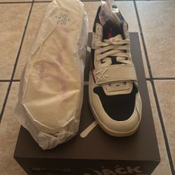 Jordan Jumpman Jack TR