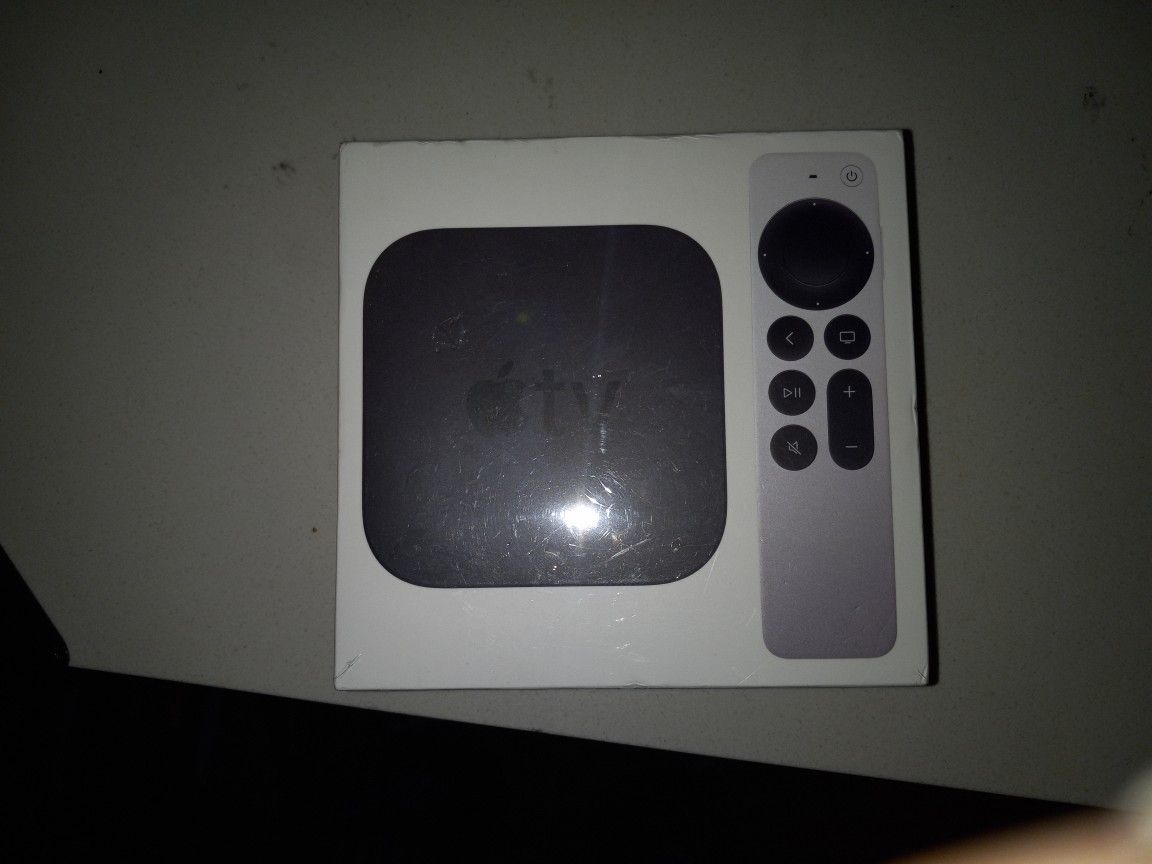 Apple Tv