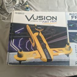 Vusion Extreme FPV Race Pack