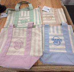 Trader Joes Bag