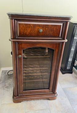Wine Cabinet