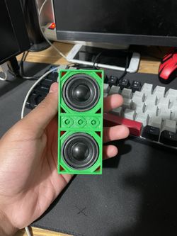 Mini Chucheros $20 For Chuchero And $15 For Others