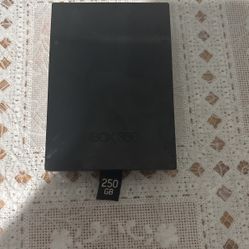 Xbox 360 Hard Drive 