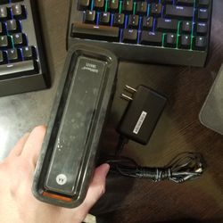 Motorolla Surfboard Sb6121 Cable Modem