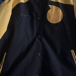 Soul Eater Jacket