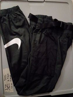 Woman's clothes bundle Nike S-M
