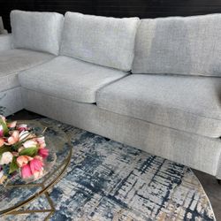 Sectional/bed Couch 