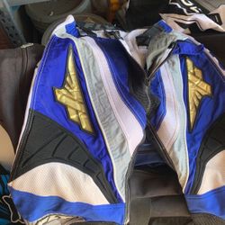 Mens Fly Racing Pants