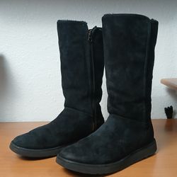 UGG Tall Boots Women's Size 9