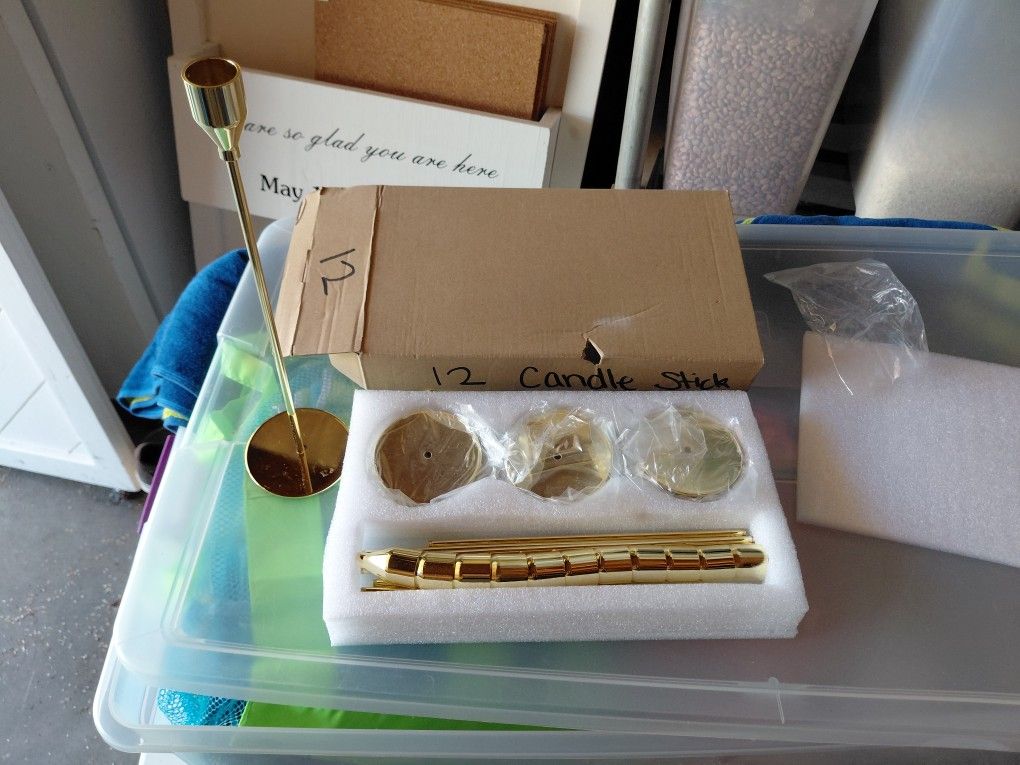Stuff For Sale