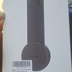 New Magnetic Car Phone Holder