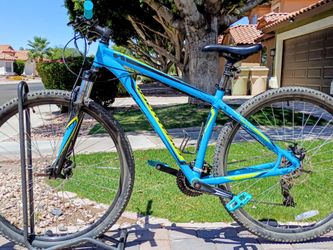 29 inch Specialized Hardrock mountain bike
