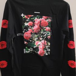 Black Hoodie