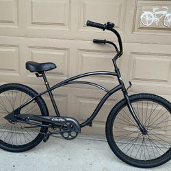 Electra Beach Cruiser 