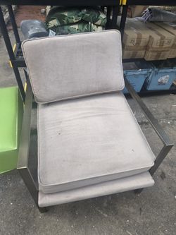 Modern Chair